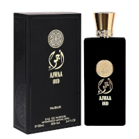 Ajwaa Oud (Unisex 100ml EDP) Nusuk (0980) NUSUK/17