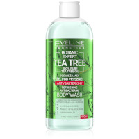 Eveline Botanic Expert Tea Tree Refreshing Body Wash - 400ml (0981)