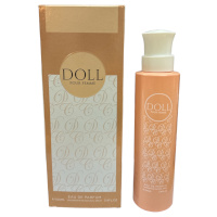 Doll (Ladies 100ml EDP) Designer Collection - Sterling (0994) ML.A/19