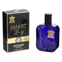 Smart Lady (Ladies 100ml EDP) Real Time (FRRT202) (0995) B/18a