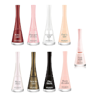 Bourjois 1 Seconde Nail Polish (Options)