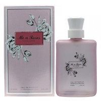 Me N Roses (Ladies 100ml EDP) Designer Collection - Sterling (1014) ML.A/16