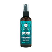 Face Facts Bert & Bert Sea Salt Texture Spray - 100ml (1020) (31020-601) - FF.B/7