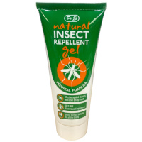 Dr J's Natural Insect Repellent Gel - 100ml (1031) (MOSQGEL)