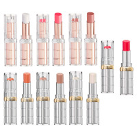 #L'Oreal Color Riche Shine Lipstick (Options) R/122