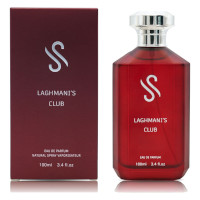 Laghmani's Club (Mens 100ml EDP) Fine Perfumery (FP9104) (1043)