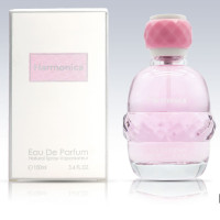 Harmonica (Ladies 100ml EDP) Fine Perfumery (1053) (FP6105) E/26