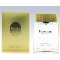 Florentine (Ladies 100ml EDP) Fine Perfumery (1060) (FP6106) D/27