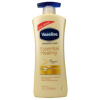 Vaseline Intensive Care Essential Healing Lotion - 600ml (1095)