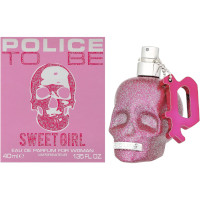 Police To Be Sweet Girl (Ladies 40ml EDP) Police (1129)