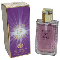 Queen Of Space (Ladies 100ml EDP) Real Time (0896) (FRRT083) C/13