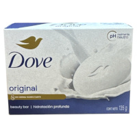 Dove Original Beauty Cream Bar - 135g (1190)