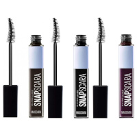 Maybelline Snapscara Mascara - 9.5ml (Options)