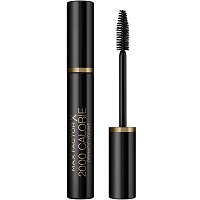 Max Factor 2000 Calorie Dramatic Volume Mascara - Black (1304) M/116 