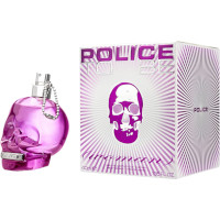 Police To Be (Woman) (Ladies 40ml EDP) Police (1244)