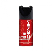 Denim Raw Passion Body Spray - 150ml (1254)