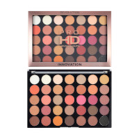 Revolution Pro HD Innovation Amplified 35 Eyeshadow Palette (1266) Palette.B/23