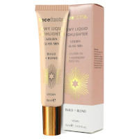 Face Facts Build + Blend Dewy Liquid Highlighter - 15ml (1289) (41289-150) FF. A/33