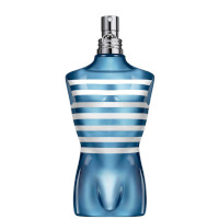 "Le Male" On Board (Mens 125ml EDT) Jean Paul Gaultier (9511) UNBOXED