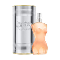 "Classique" (Ladies 100ml EDT) Jean Paul Gaultier (1341)