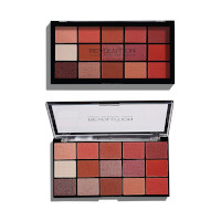 Revolution Reloaded Eyeshadow Palette - Newtrals 2 (1358/4533) Palette.E/28