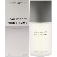 L'Eau D'Issey (Mens 75ml EDT) Issey Miyake (1358)