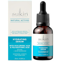 Sukin Natural Actives Hydrating Serum - 25ml (1405) SK.C/11