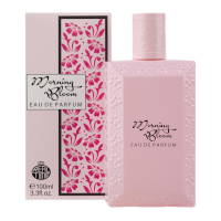 Morning Bloom (Ladies 100ml EDP) Real Time (FRRT206) (1428) C/6