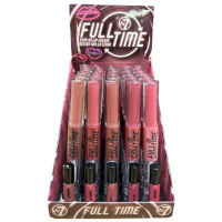 W7 Full Time Stay On Lip Colour (30pcs) (1447) (FTLC) (£1.48/each) B/23