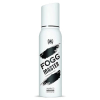 Fogg Master Marco Intense Fragrance Body Spray - 120ml (4pcs) (£2.75/each) (1453) A/54