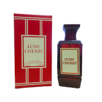 Lush Cherry (Ladies 100ml EDP) Fragrance Couture (1459) Arab.E/14a