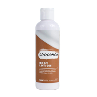 Face Facts Cinnamon Body Lotion - 200ml (1464) (31464-150) - FF.B/12