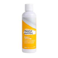 Face Facts Mango Butter Body Lotion - 200ml (1488) (31488-150) FF.B/10