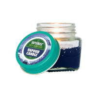 Airpure VapoWax Aromatherapy Vapour Candle - 28g (Options) (FROM £0.50/each) (1510) B/12