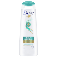 Dove Daily Moisture 2 in 1 Shampoo + Conditioner - 250ml (1561) E/16