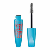 Rimmel Scandaleyes Volume On Demand Waterproof Mascara - 001 Black (1572) M/82