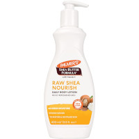 Palmer's Shea Butter Formula Raw Shea Nourish Body Lotion - 400ml (1654)