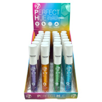 W7 Perfect Hue pH Colour Changing Lip & Cheek Oil (24pcs) (1676) (PHO) (£1.43/each) D/31