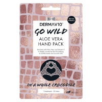 Dermav10 Go Wild Aloe Vera Hand Pack (PC1704), Dove.B/5