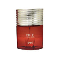 Nice Feelings Red (Mens 75ml EDT) Sapil (8946) (UNBOXED) CC/34