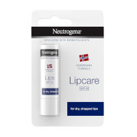 Neutrogena Lips SPF20 Lipcare - 4.8g (PC1769)