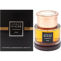 Niche Oud (Mens 90ml EDP) Sterling - Armaf (1773) ML.A/8