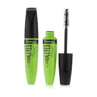 Rimmel Scandaleyes Flex Mascara - 003 Extreme Black (12ml) (1818) M/65