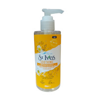 St. Ives Soothing Chamomile Daily Facial Cleanser - 200ml (1825)