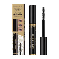 Max Factor Masterpiece Divine Lashes Mascara - 001 Rich Black (1902) M/25