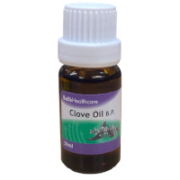 Bell's Clove Oil - 10ml (1903)