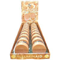 W7 Illuminaid Under Eye Brightener (18pcs) (IUEB) (£1.28/each) (1929) A198