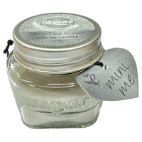 Airpure Fairy-Tale Kisses Scented Mini Me Candle (3pcs) (£0.40/each) (1930)