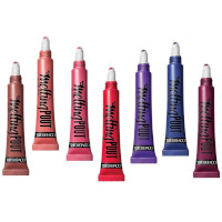 Covergirl Melting Pout Gel Liquid Lipstick (2pcs) (Options) (£0.50/each)