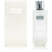 Vanilla & Anise (Ladies 100ml EDP) London Fragrances (2013) (LF5201) D/2